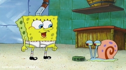 کارتون باب اسفنجی قسمت 96 - SpongeBob SquarePants